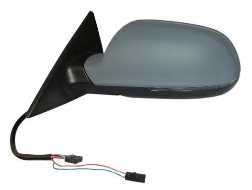 ALKAR 6143780 Outside Mirror